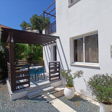 Villa Kiveli Айя-Напа Экстерьер фото
