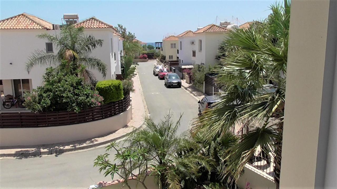 Villa Kiveli Айя-Напа Экстерьер фото