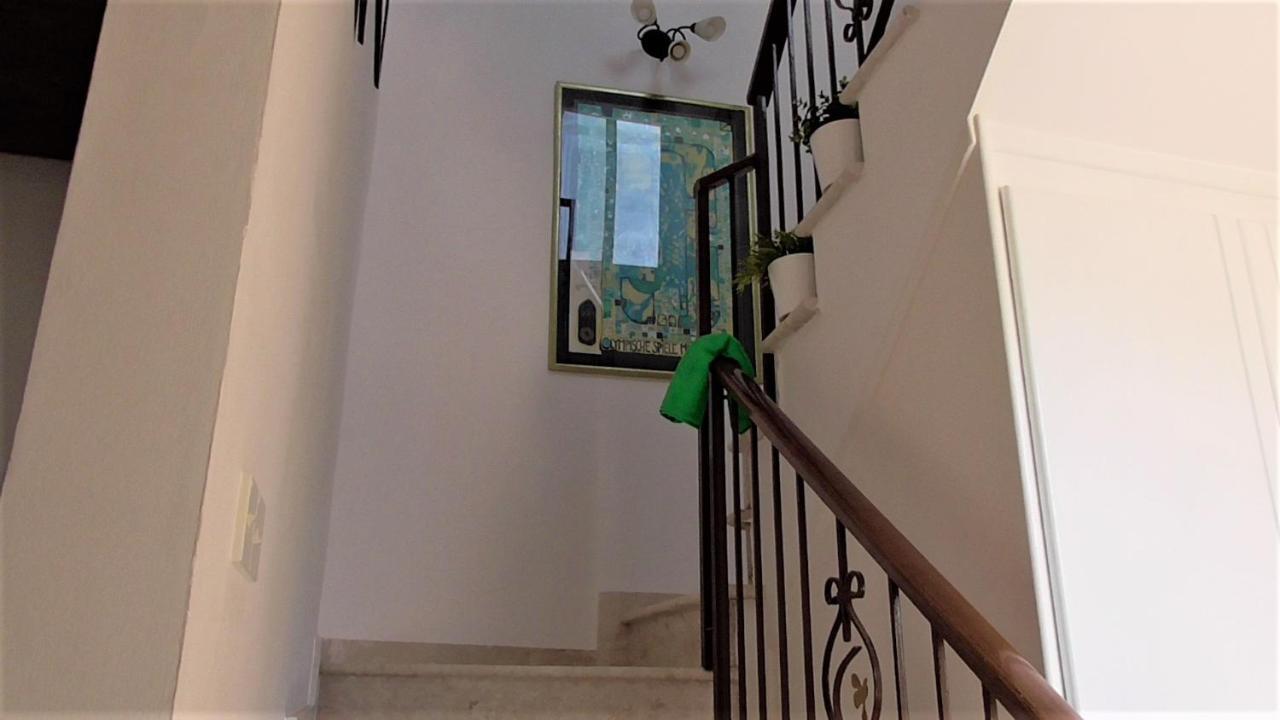Villa Kiveli Айя-Напа Экстерьер фото